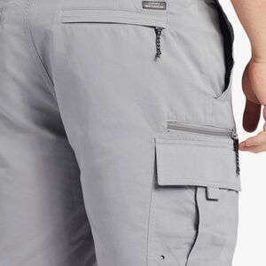 mens waterman quicksilver shorts